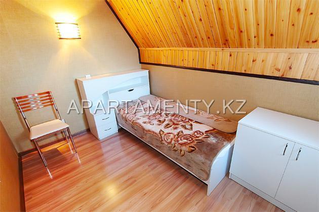 Hotel Arhidom 보로보예 외부 사진