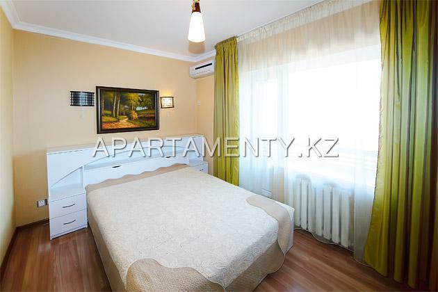 Hotel Arhidom 보로보예 외부 사진